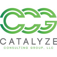 Catalyze Consulting Group, LLC logo - Similar company to Apecs, Inc.