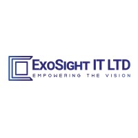ExoSight IT Ltd logo - Similar company to Tezz
