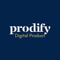 Prodify logo - Similar company to Prodify