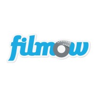 Filmow logo - Similar company to Levpay