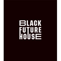 Black Future House logo - Similar company to Fundr