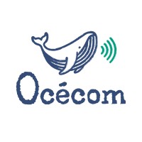 Océcom logo - Similar company to Agence Pix'Cel
