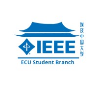 IEEE ECU Student Branch logo - Similar company to Icpc Future Academy