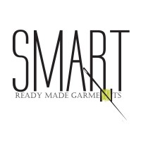 SMART GARMENTS logo - Similar company to Imaging Solutions Egypt