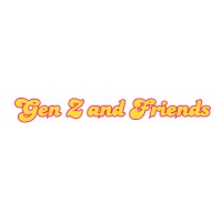 Gen Z & Friends logo - Similar company to Wealthion