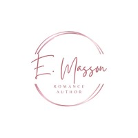 Author E. Masson logo - Similar company to Supernova Events
