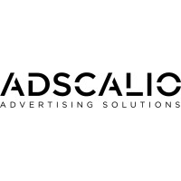 Adscalio Agency logo - Similar company to Gh3 Solutions