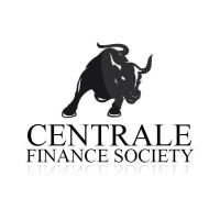 Centrale Finance Society logo - Similar company to Fizreg: Finance, Banking And Business Regulations