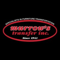 Murrow's Transfer, Inc. logo - Similar company to American Eagle Express