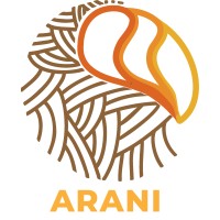 Arani Ecosteps logo - Similar company to Natupla: Bio-Based Polymers And Plastic
