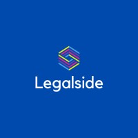 Legalside logo - Similar company to Legalsite
