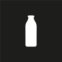 Milk Reklambyrå logo - Similar company to Humblebee