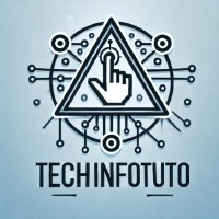 Tech Info Tuto logo - Similar company to Bureau Des Élèves Cesi Nancy