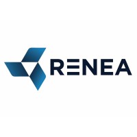 RENEA logo - Similar company to Solapro