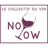 Collectif du vin No/Low logo - Similar company to La Bande Verte