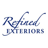 Refined Exteriors logo - Similar company to Topview