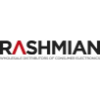 Rashmian Ltd logo - Similar company to Groov-E