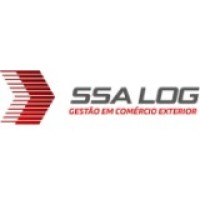 SSALOG - Serviços e Soluções Aduaneiras