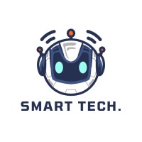 Smart Tech logo - Similar company to Saad Electronics