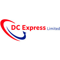 DC Express Ltd logo - Similar company to Trax Express