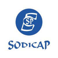 Sodicap logo - Similar company to Sofipak