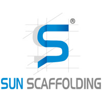 SUN SCAFFOLDING INDIA PVT LTD logo - Similar company to Mn Scaffolding