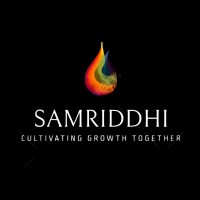 SAMRIDDHI logo - Similar company to Cmrit Mun