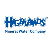 Highlands Mineral Water Company
