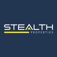 Stealth Properties logo - Similar company to Putprop Limited