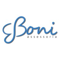 Boni Assessoria - RH e LinkedIn logo - Similar company to 2Br Brasil Borracha Líquida