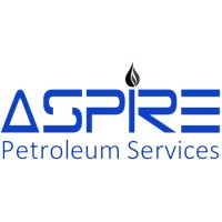 ASPIRE Petroleum Services logo - Similar company to Hex Solutions