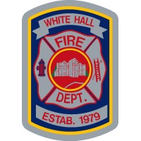 White Hall Volunteer Fire Department logo - Similar company to Bankstride