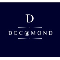 Decamond (دکاموند) logo - Similar company to Shinypi
