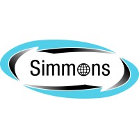 Simmons Global logo - Similar company to Australian Concept Centre