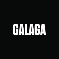 Galaga Agency logo - Similar company to Bee3Dron
