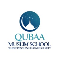 Qubaa Muslim School logo - Similar company to The Muslim Generation School