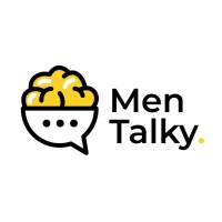 MenTalky logo - Similar company to E-Ženy