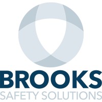 Brooks Safety Solutions logo - Similar company to Esc Supply