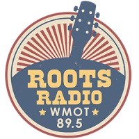 WMOT Roots Radio 89.5 logo - Similar company to Grassroots Promotion