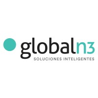 Global Ene3 logo - Similar company to Periódico Enfoque