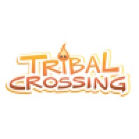 Tribal Crossing logo - Similar company to Foundercfo