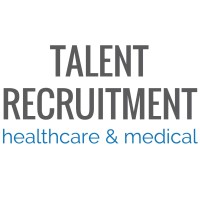 Talent Recruitment Pty Ltd logo - Similar company to aspiring talent