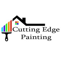 Cutting Edge Painting logo - Similar company to Hilsabeck Schacht Inc