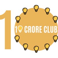 10 Crore Club® logo - Similar company to Taaaalk