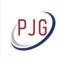 PJG Property Maintenance logo - Similar company to Dmc ❄️ Snow