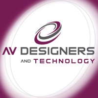 AV Designers and Technology logo - Similar company to Av Studio