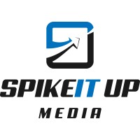 Spike It Up Media logo - Similar company to Mashamedia
