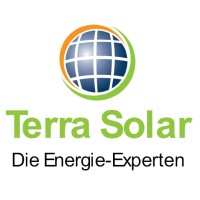 Terra Solar GmbH logo - Similar company to Lendivate