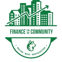 Finance For the Community logo - Similar company to Philippine Student Association At Uiuc