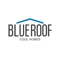 Blueroof Homes logo - Similar company to Blueroof
